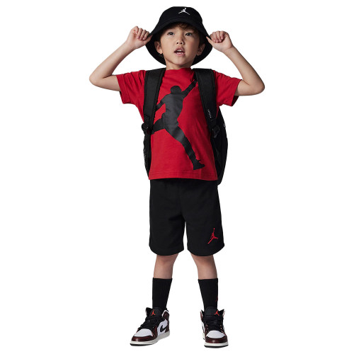 Jordan Παιδικό σετ Jumbo Jumpman Short Set